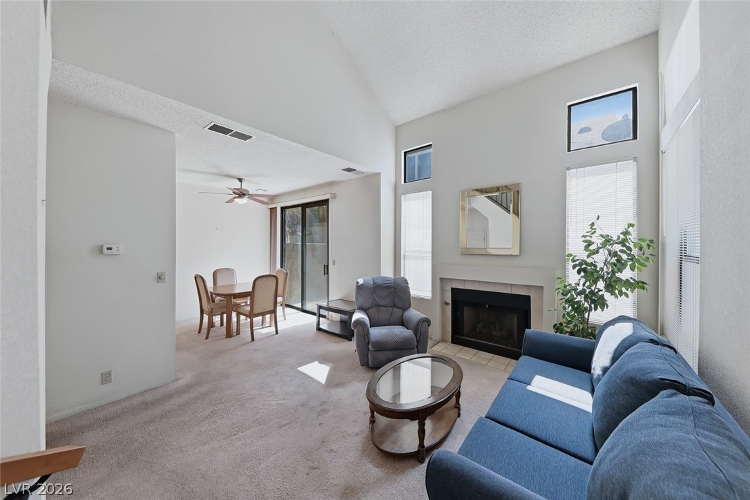 4987 Strauss Drive Las Vegas NV 89146