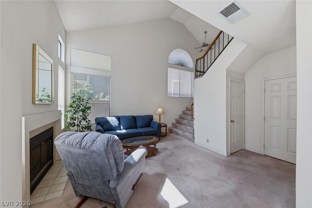 4987 Strauss Drive Las Vegas NV 89146