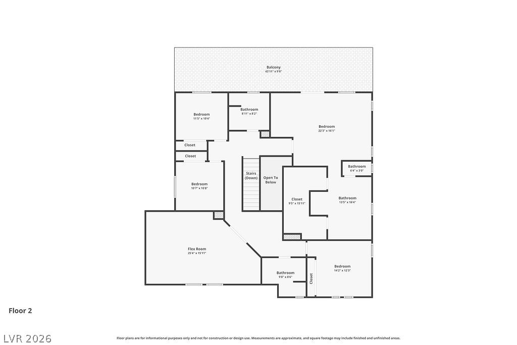 3744 White Lion Lane North Las Vegas NV 89084