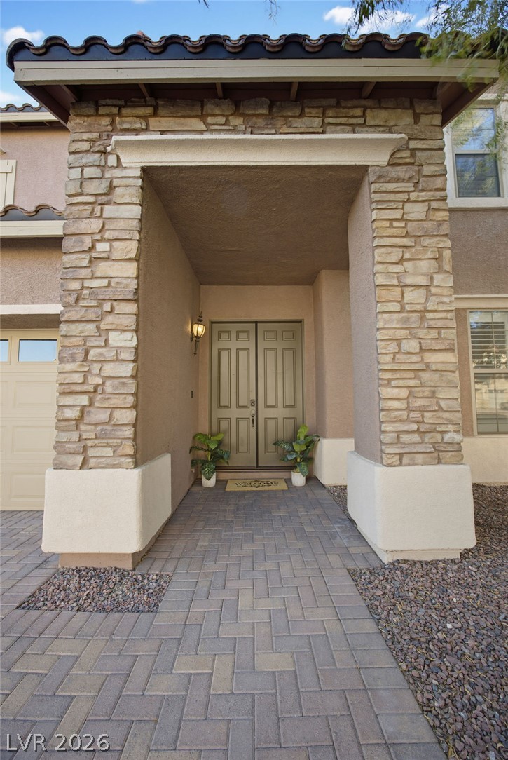 3744 White Lion Lane North Las Vegas NV 89084
