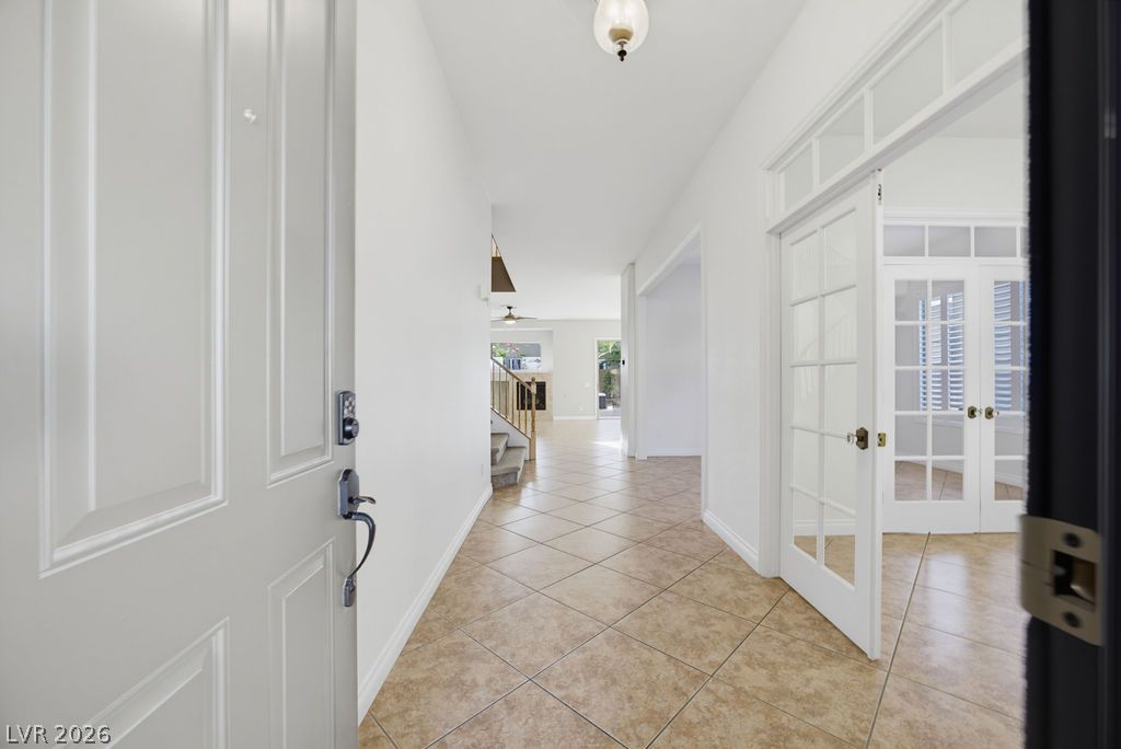 3744 White Lion Lane North Las Vegas NV 89084