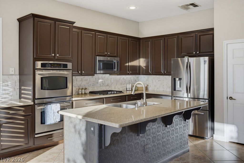 3744 White Lion Lane North Las Vegas NV 89084