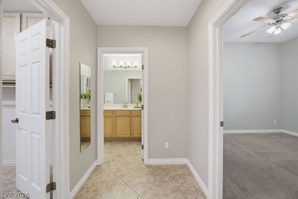 3744 White Lion Lane North Las Vegas NV 89084