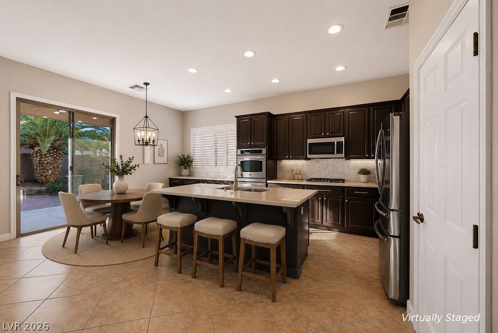 3744 White Lion Lane North Las Vegas NV 89084