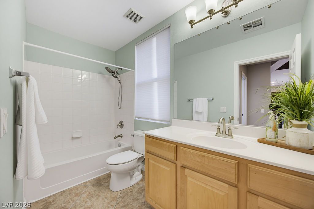 3744 White Lion Lane North Las Vegas NV 89084