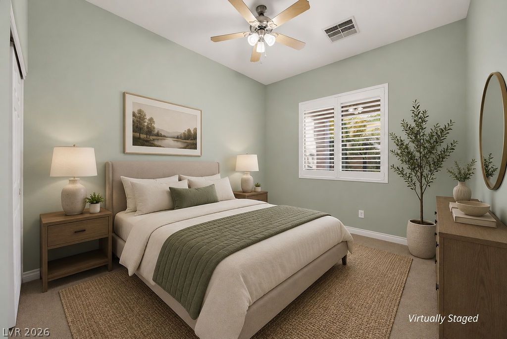 3744 White Lion Lane North Las Vegas NV 89084
