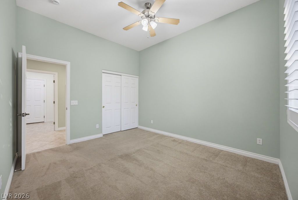 3744 White Lion Lane North Las Vegas NV 89084