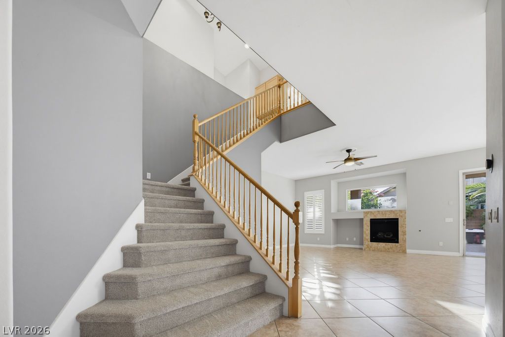 3744 White Lion Lane North Las Vegas NV 89084