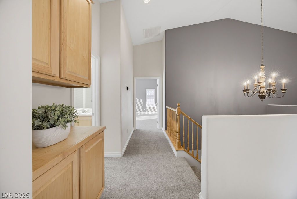 3744 White Lion Lane North Las Vegas NV 89084