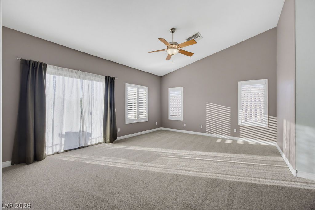 3744 White Lion Lane North Las Vegas NV 89084