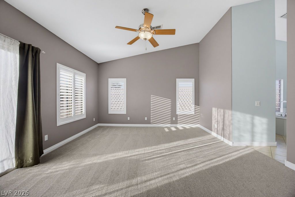 3744 White Lion Lane North Las Vegas NV 89084