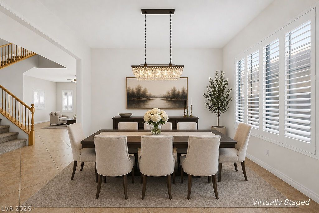 3744 White Lion Lane North Las Vegas NV 89084