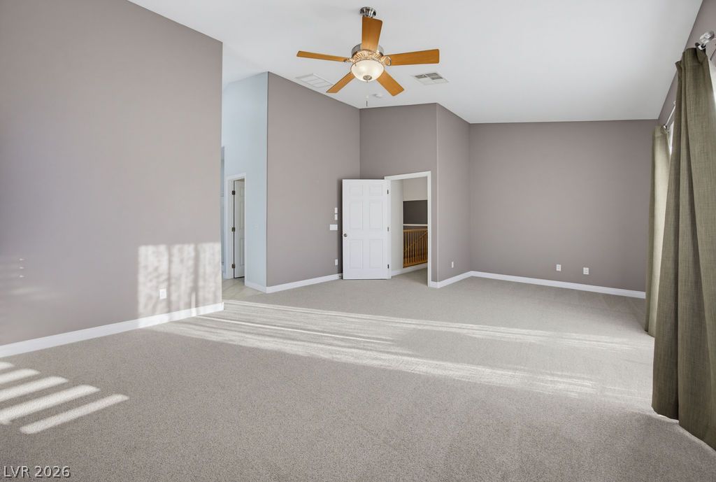 3744 White Lion Lane North Las Vegas NV 89084
