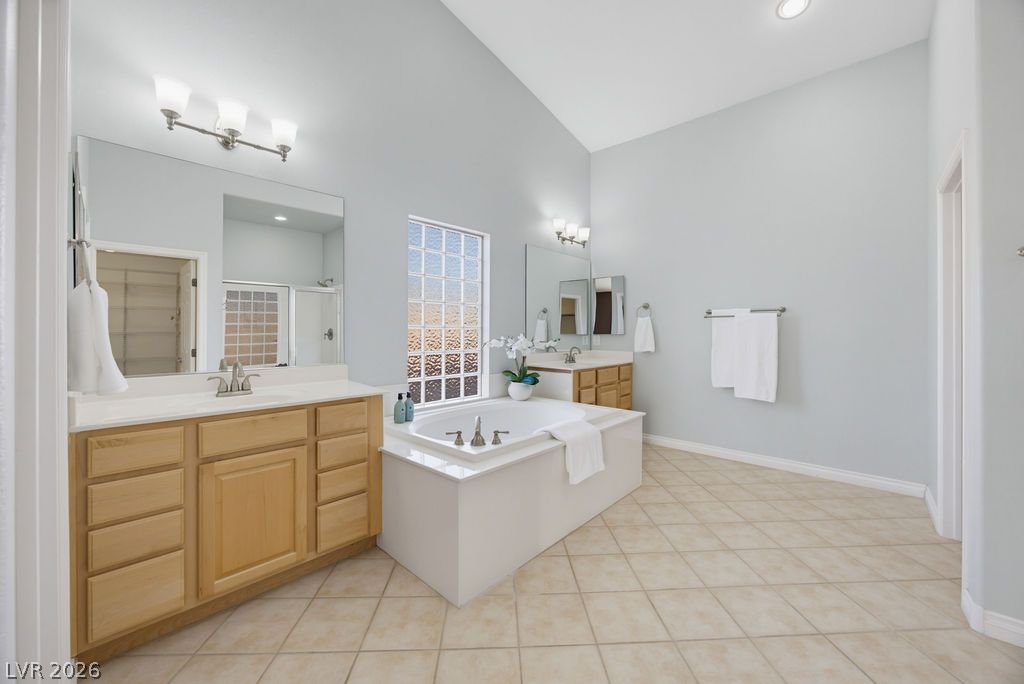 3744 White Lion Lane North Las Vegas NV 89084