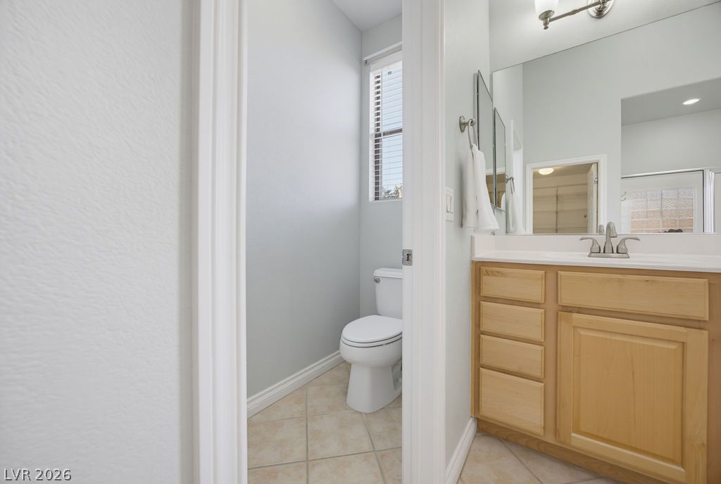 3744 White Lion Lane North Las Vegas NV 89084