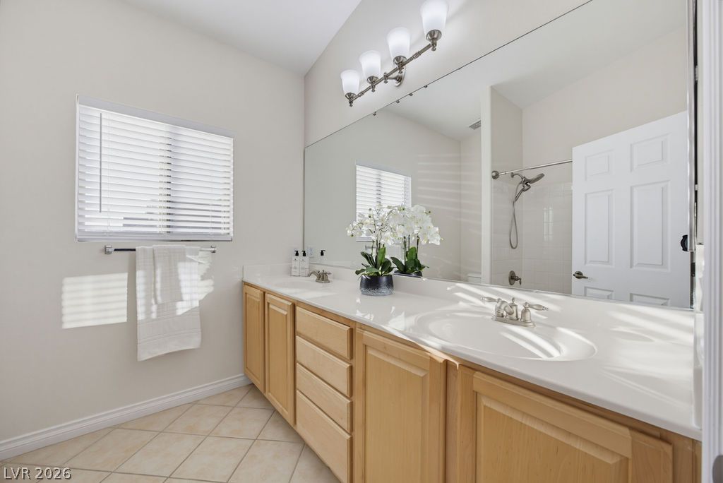 3744 White Lion Lane North Las Vegas NV 89084