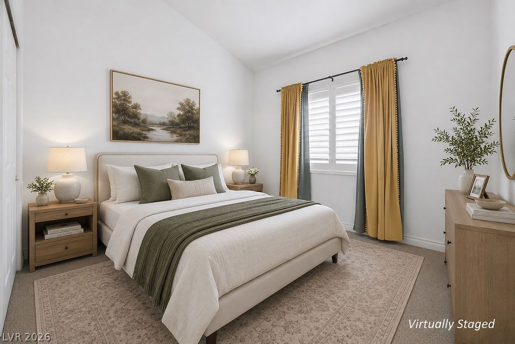 3744 White Lion Lane North Las Vegas NV 89084