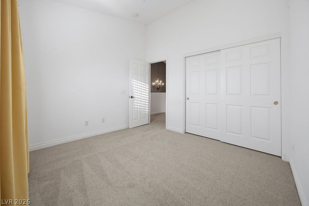 3744 White Lion Lane North Las Vegas NV 89084