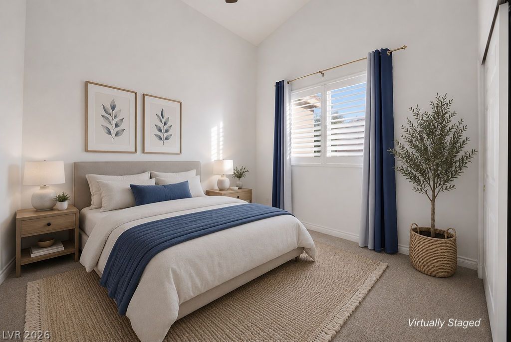 3744 White Lion Lane North Las Vegas NV 89084