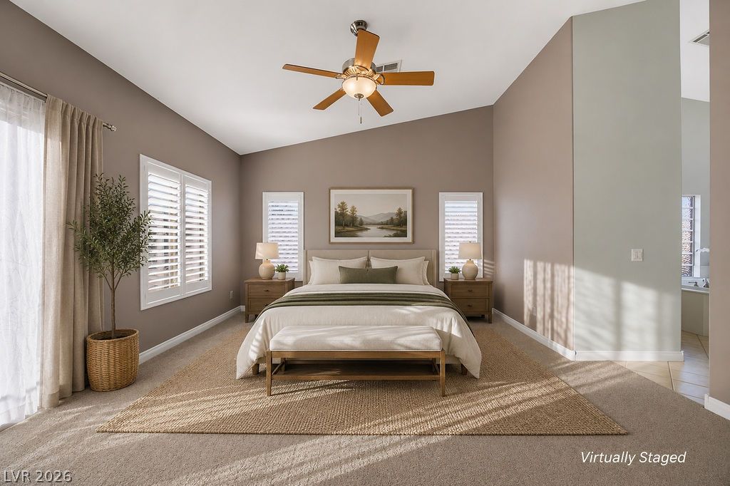 3744 White Lion Lane North Las Vegas NV 89084