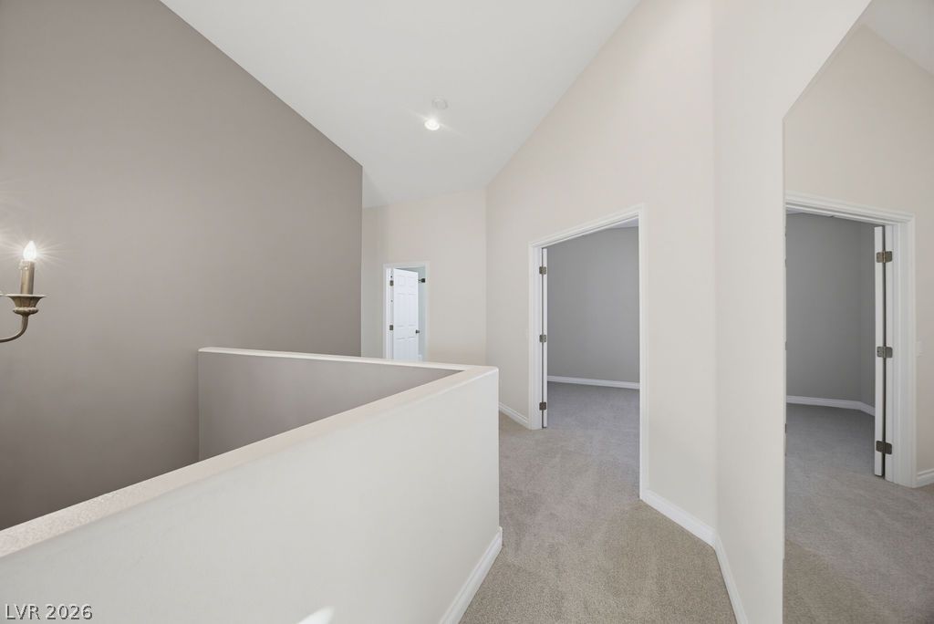 3744 White Lion Lane North Las Vegas NV 89084