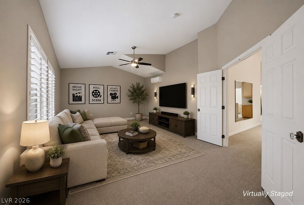 3744 White Lion Lane North Las Vegas NV 89084