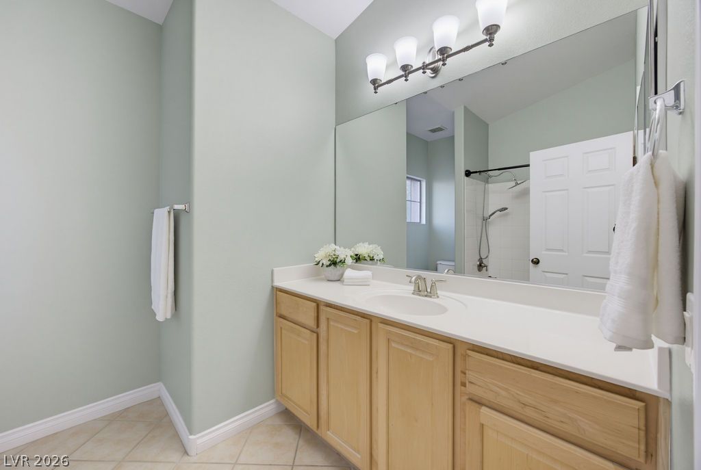 3744 White Lion Lane North Las Vegas NV 89084