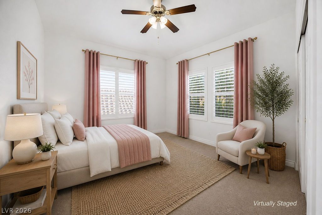 3744 White Lion Lane North Las Vegas NV 89084