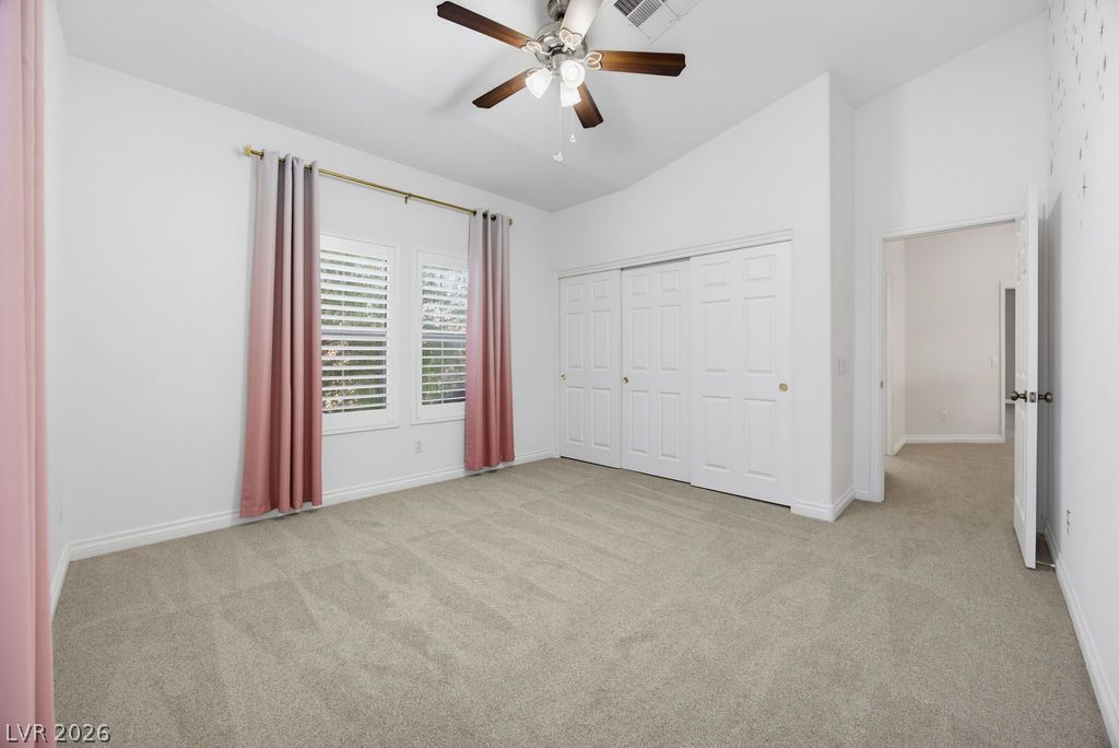 3744 White Lion Lane North Las Vegas NV 89084