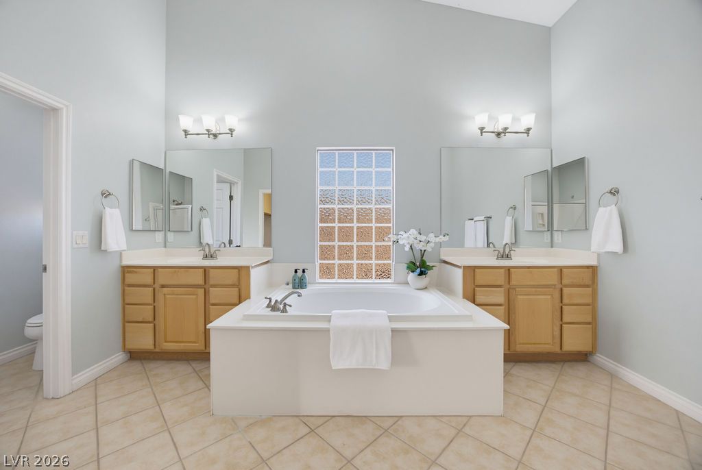 3744 White Lion Lane North Las Vegas NV 89084