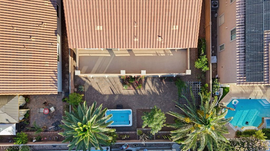 3744 White Lion Lane North Las Vegas NV 89084