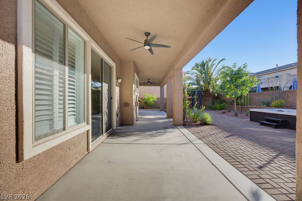3744 White Lion Lane North Las Vegas NV 89084