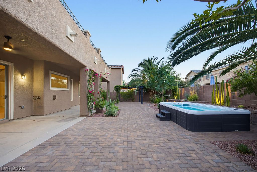 3744 White Lion Lane North Las Vegas NV 89084