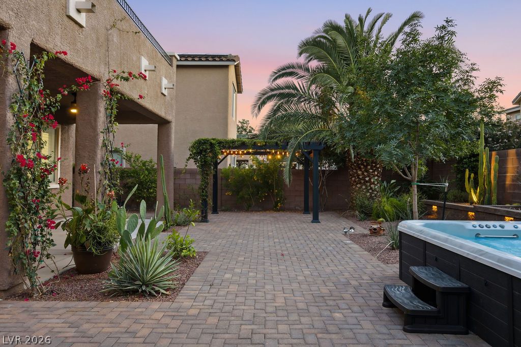 3744 White Lion Lane North Las Vegas NV 89084
