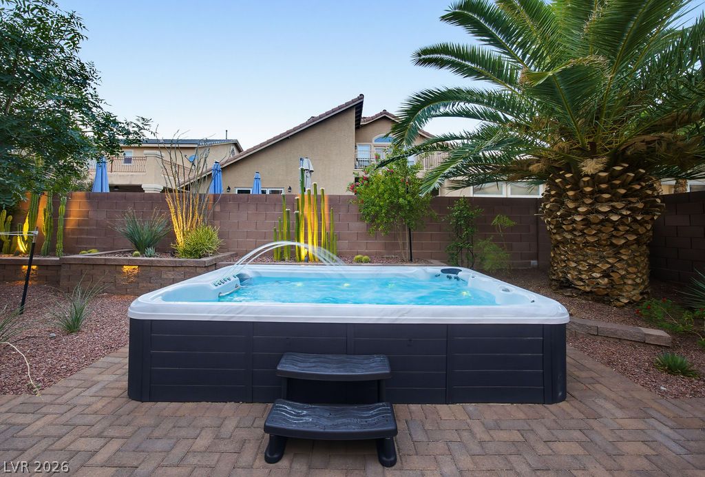 3744 White Lion Lane North Las Vegas NV 89084