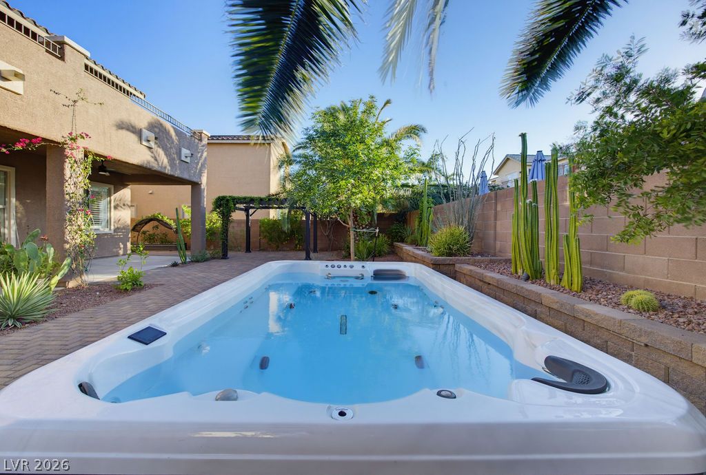 3744 White Lion Lane North Las Vegas NV 89084