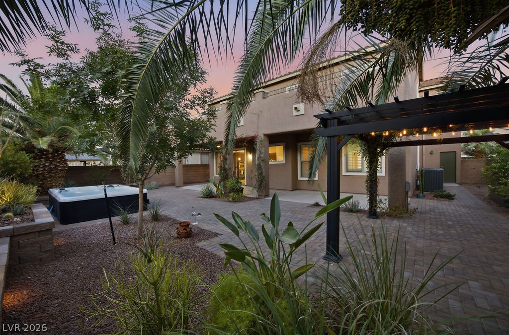 3744 White Lion Lane North Las Vegas NV 89084