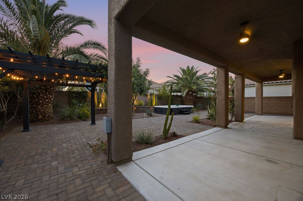 3744 White Lion Lane North Las Vegas NV 89084