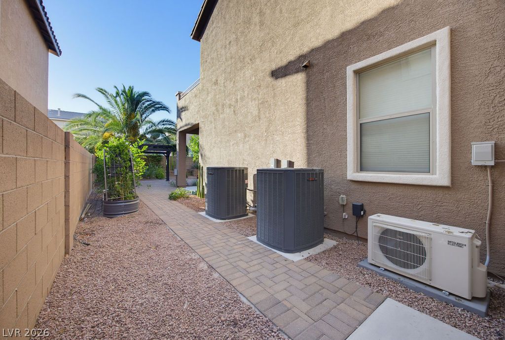3744 White Lion Lane North Las Vegas NV 89084