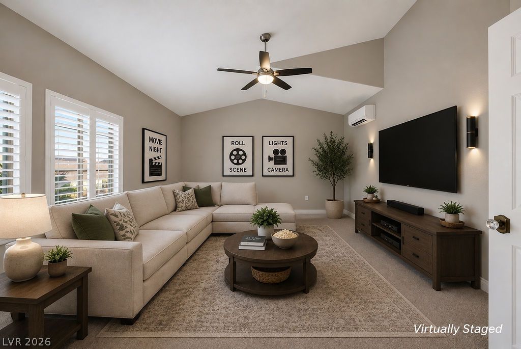 3744 White Lion Lane North Las Vegas NV 89084
