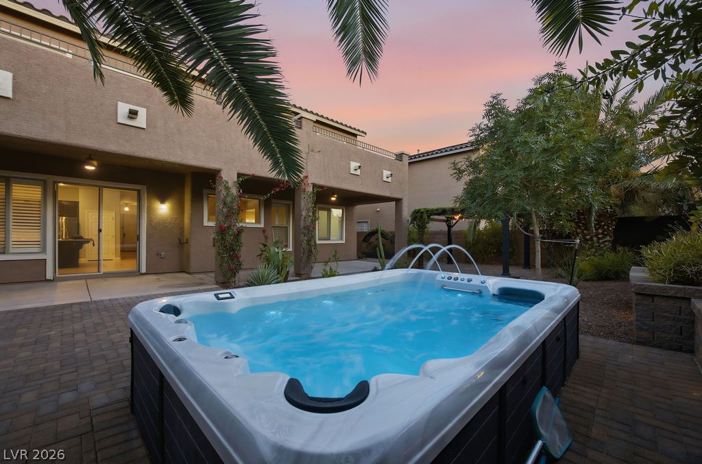 3744 White Lion Lane North Las Vegas NV 89084