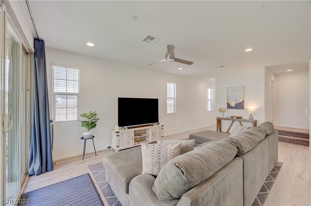 81 Moon Hill Drive Henderson NV 89011