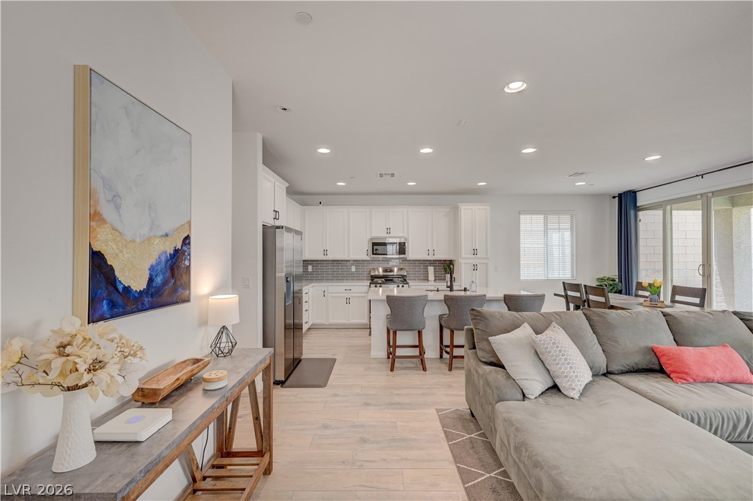 81 Moon Hill Drive Henderson NV 89011