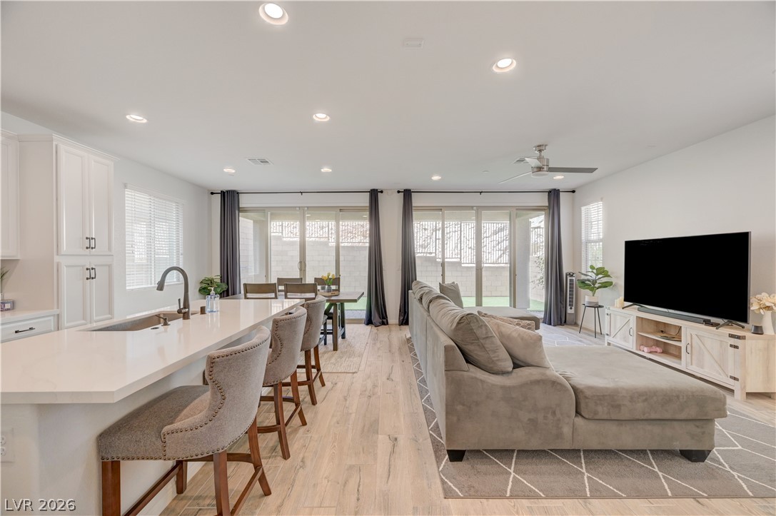 81 Moon Hill Drive Henderson NV 89011