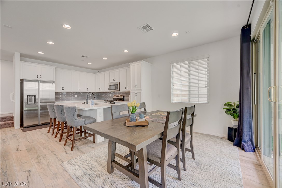 81 Moon Hill Drive Henderson NV 89011