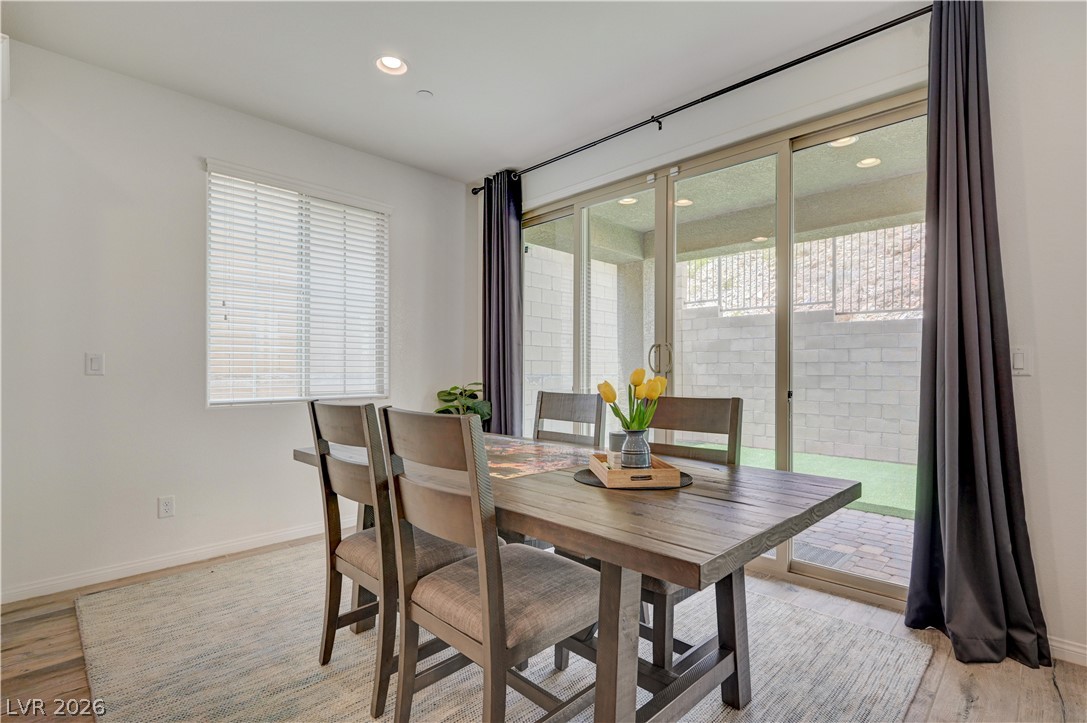 81 Moon Hill Drive Henderson NV 89011