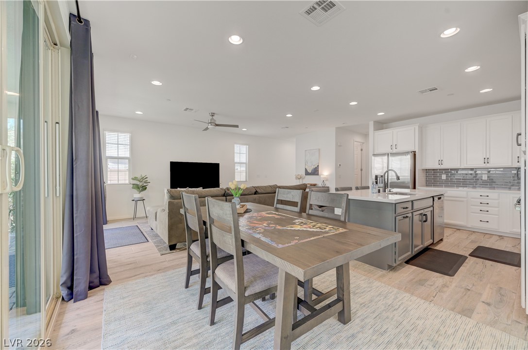 81 Moon Hill Drive Henderson NV 89011