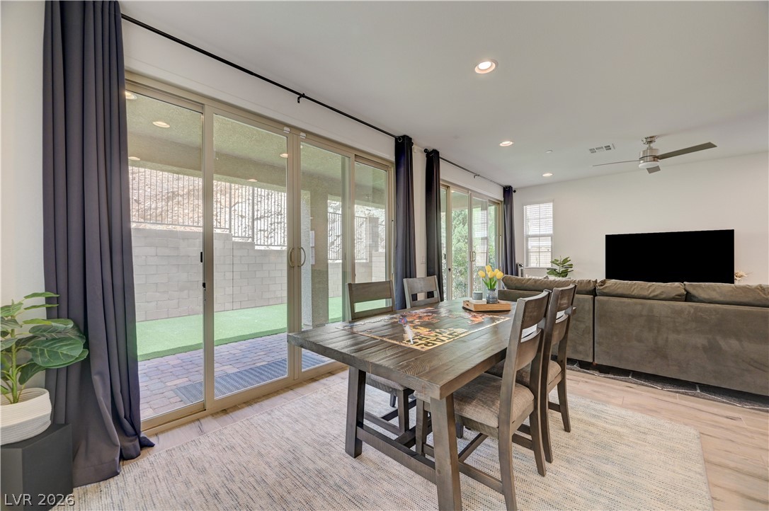 81 Moon Hill Drive Henderson NV 89011