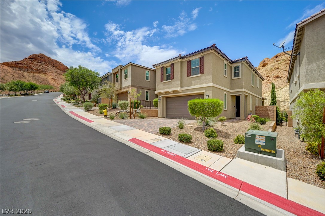 81 Moon Hill Drive Henderson NV 89011