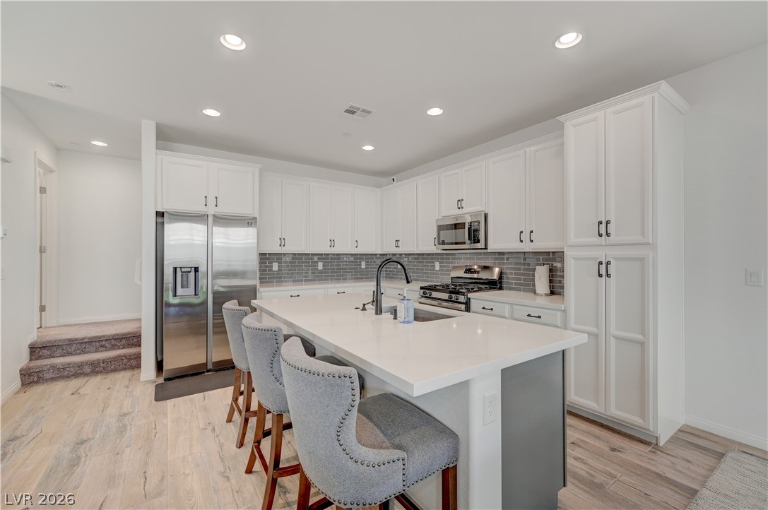 81 Moon Hill Drive Henderson NV 89011